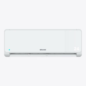 Air Conditioner 5000 BTU, Efficient Cooling for Smaller Areas Like Bedrooms and Guest Rooms
