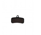 4-piston brake pads